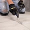 Vitrex QEP 11.5 in. H X 4 in. W X 9 in. L Carbide Grout Saw 1 pk 10057 - alternate 3